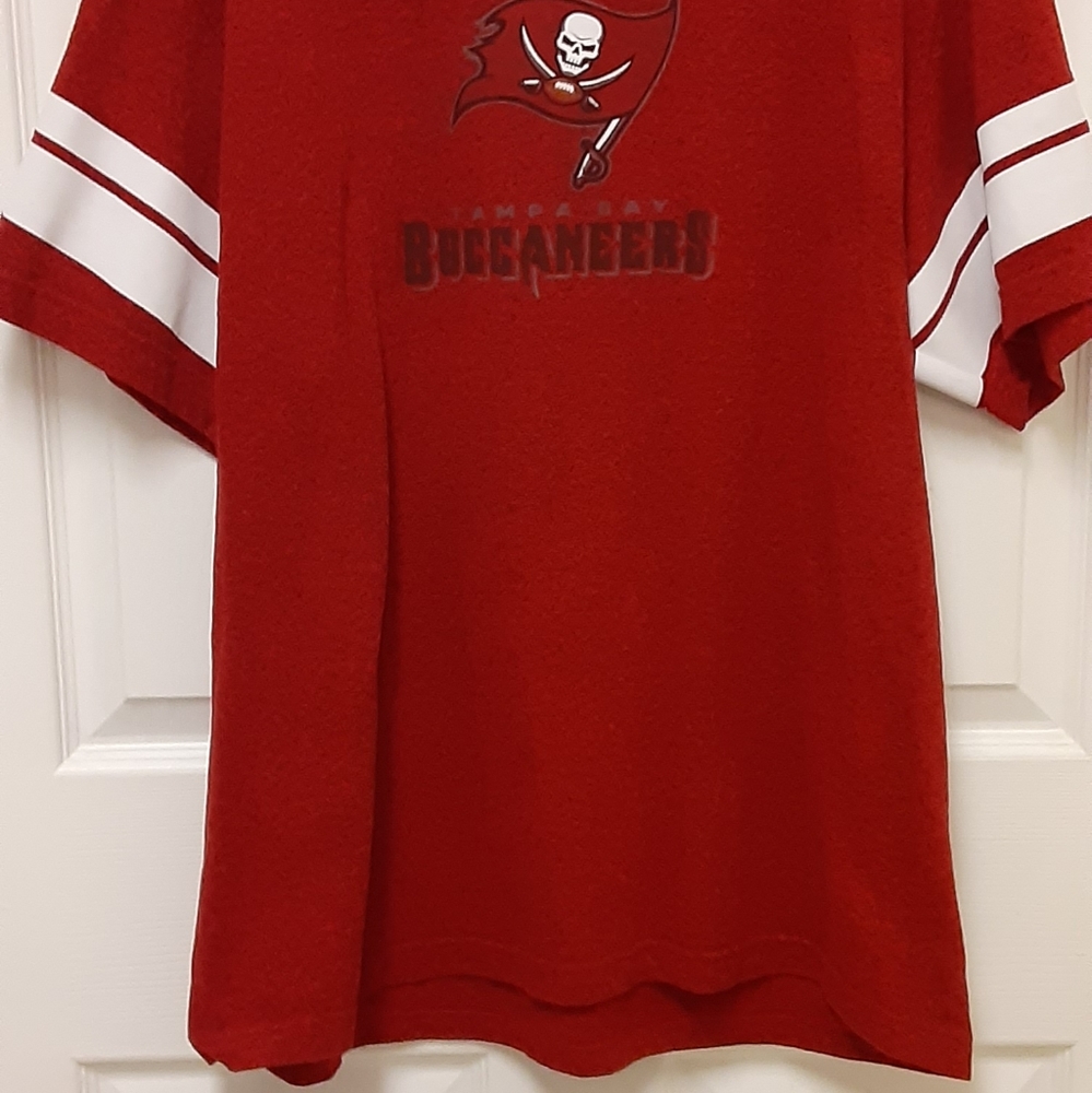 NFL Tampa Bay Buccaneers